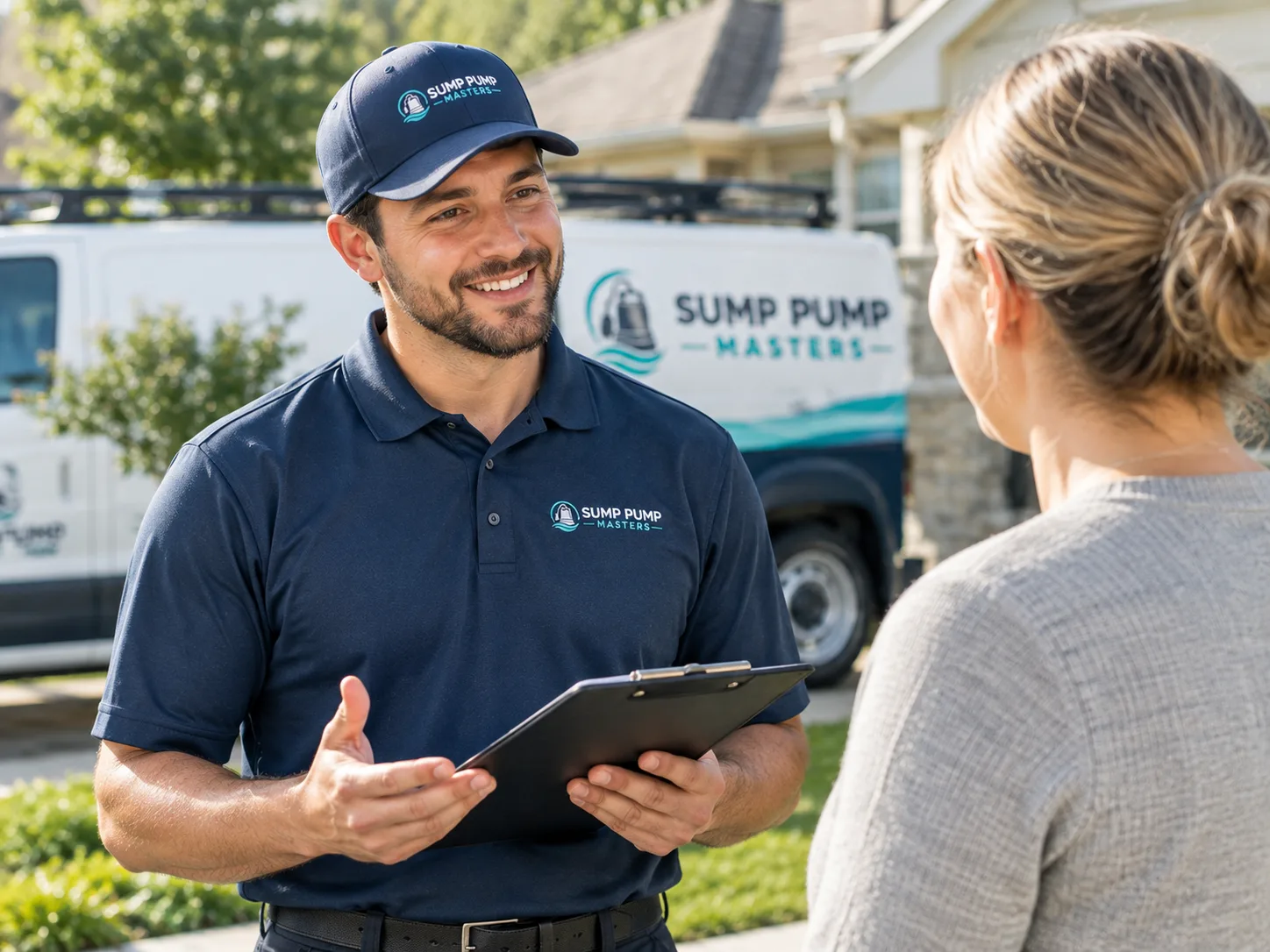 Sump Pump Repair Sylva, NC FAQs